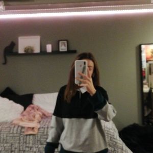 Meet your Posher, Marion